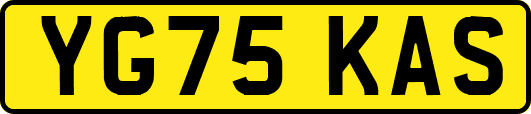 YG75KAS