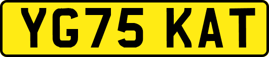YG75KAT