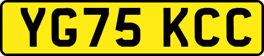 YG75KCC