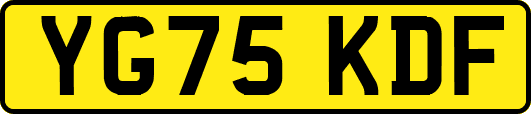 YG75KDF