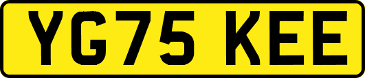 YG75KEE