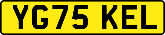 YG75KEL