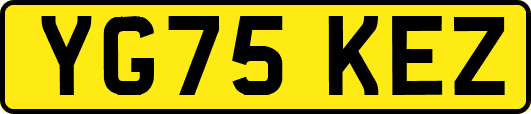 YG75KEZ