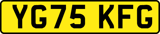 YG75KFG