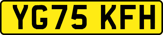 YG75KFH