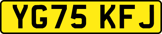 YG75KFJ