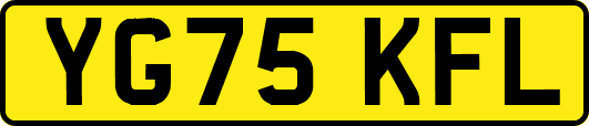 YG75KFL