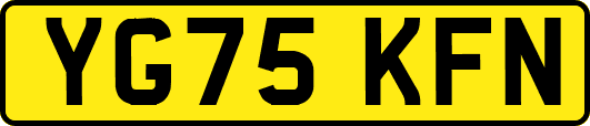 YG75KFN