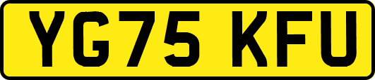 YG75KFU