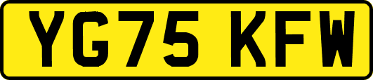 YG75KFW