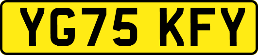 YG75KFY