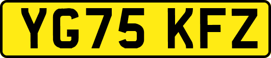 YG75KFZ