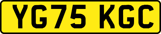 YG75KGC