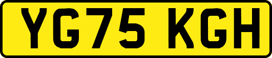 YG75KGH