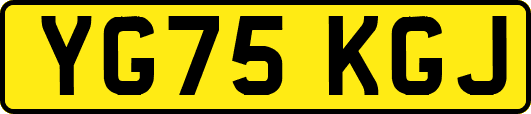 YG75KGJ
