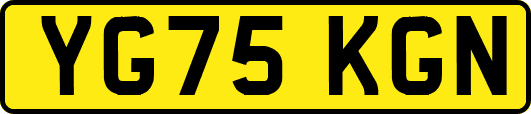 YG75KGN