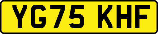YG75KHF