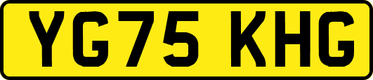 YG75KHG