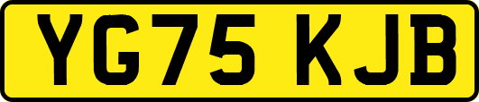 YG75KJB