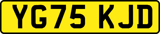 YG75KJD