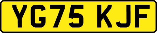 YG75KJF