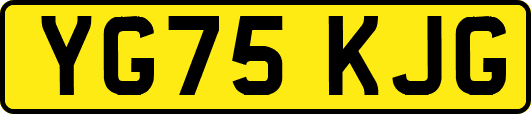 YG75KJG