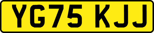 YG75KJJ