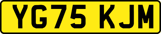 YG75KJM