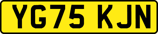 YG75KJN