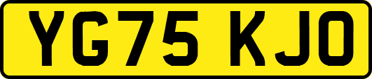 YG75KJO