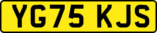 YG75KJS
