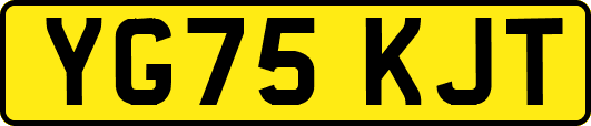 YG75KJT