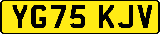 YG75KJV