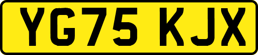 YG75KJX