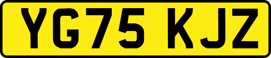 YG75KJZ