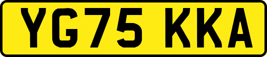 YG75KKA