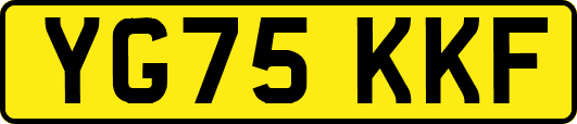 YG75KKF