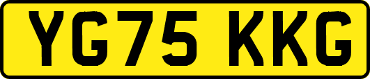 YG75KKG