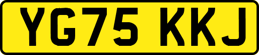 YG75KKJ