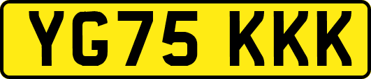 YG75KKK