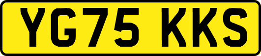 YG75KKS