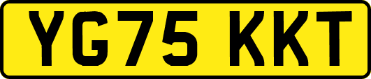 YG75KKT