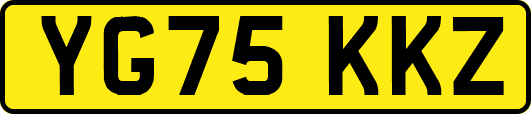 YG75KKZ