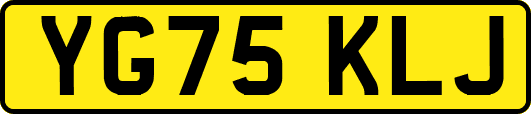 YG75KLJ