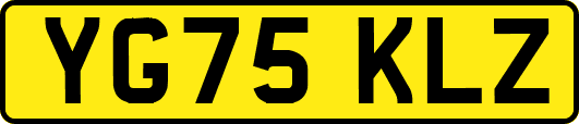 YG75KLZ