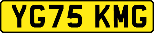 YG75KMG