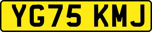 YG75KMJ