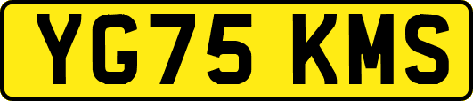 YG75KMS