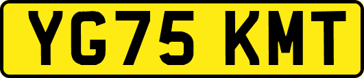 YG75KMT