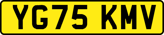 YG75KMV